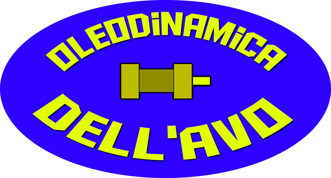 Oleodinamica Dell'Avo SRL